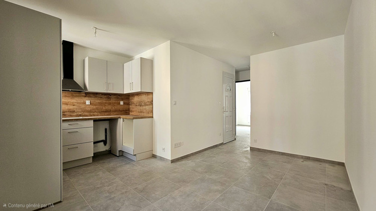 Ma-Cabane - Location Appartement Gonfaron, 47 m²