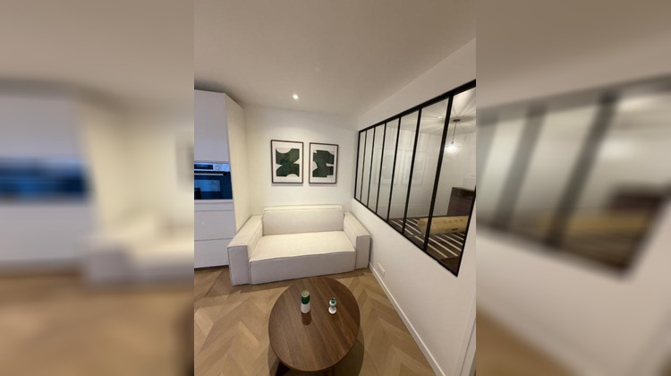 Ma-Cabane - Location Appartement GONFARON, 31 m²
