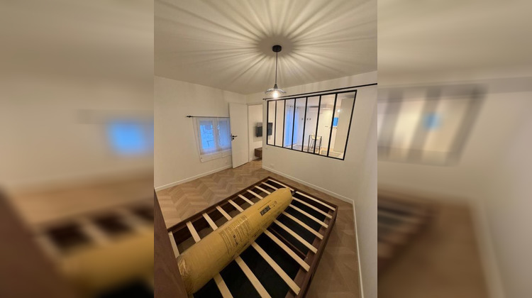 Ma-Cabane - Location Appartement GONFARON, 31 m²