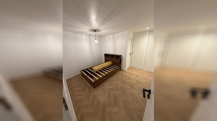 Ma-Cabane - Location Appartement GONFARON, 31 m²