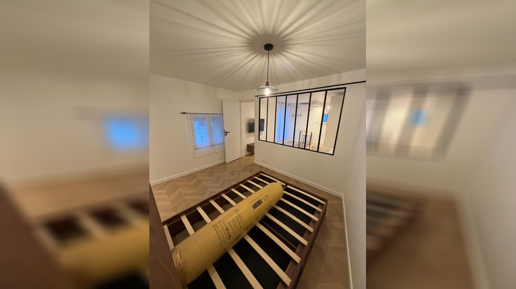 Ma-Cabane - Location Appartement GONFARON, 31 m²