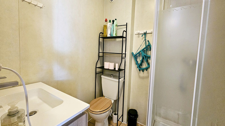 Ma-Cabane - Location Appartement Gonfaron, 38 m²