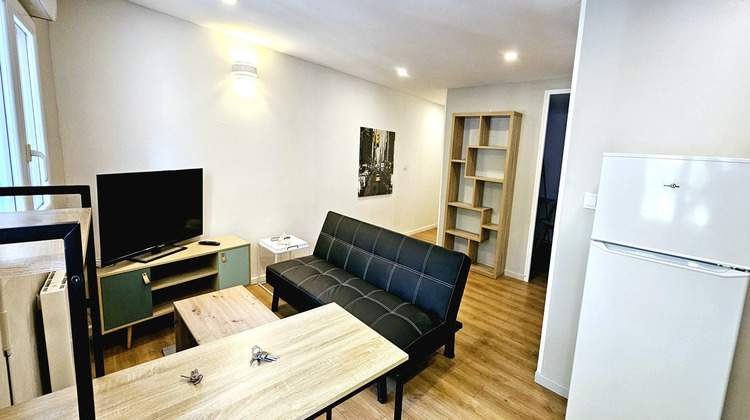 Ma-Cabane - Location Appartement Gonfaron, 38 m²