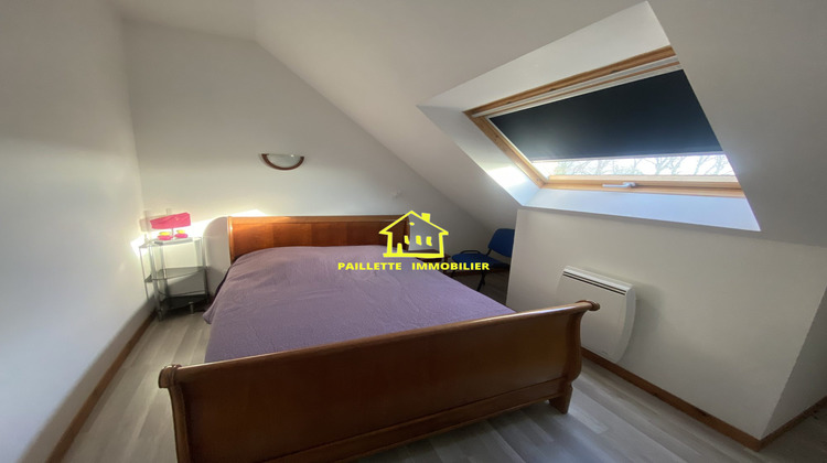 Ma-Cabane - Location Appartement Gonneville-la-Mallet, 41 m²