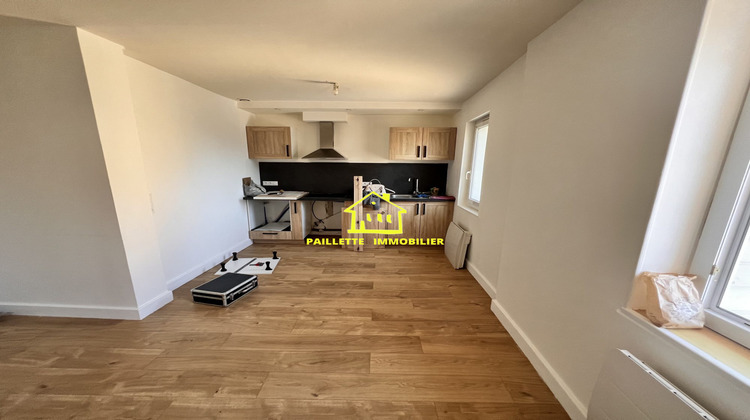 Ma-Cabane - Location Appartement Gonneville-la-Mallet, 59 m²