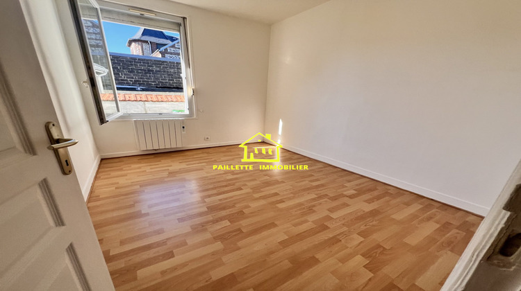 Ma-Cabane - Location Appartement Gonneville-la-Mallet, 59 m²