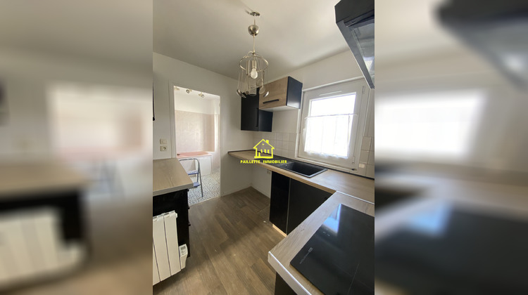 Ma-Cabane - Location Appartement Gonneville-la-Mallet, 73 m²