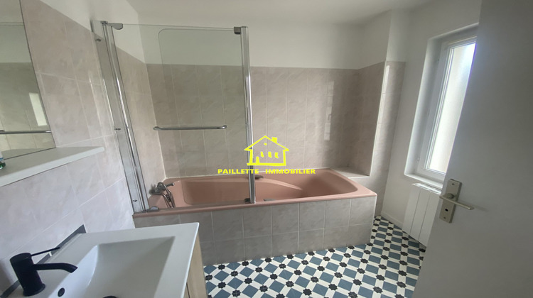Ma-Cabane - Location Appartement Gonneville-la-Mallet, 73 m²