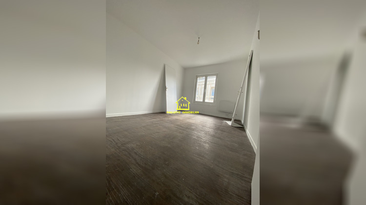 Ma-Cabane - Location Appartement Gonneville-la-Mallet, 73 m²