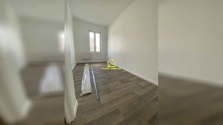 Ma-Cabane - Location Appartement Gonneville-la-Mallet, 73 m²