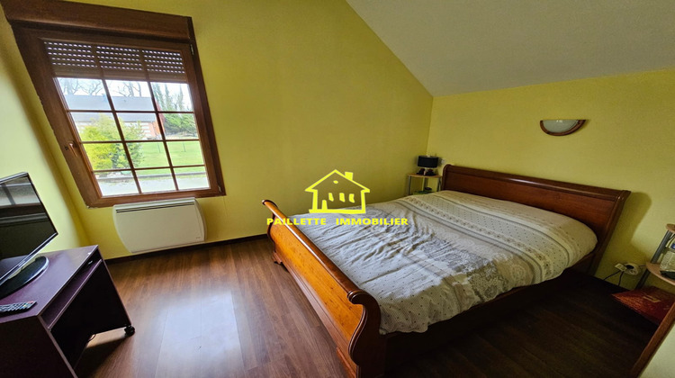 Ma-Cabane - Location Appartement Gonneville-la-Mallet, 58 m²