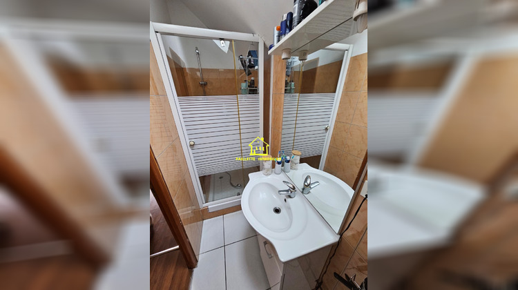 Ma-Cabane - Location Appartement Gonneville-la-Mallet, 58 m²