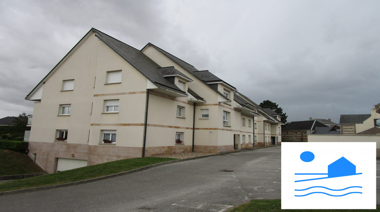 Ma-Cabane - Location Appartement Gonneville-la-Mallet, 73 m²