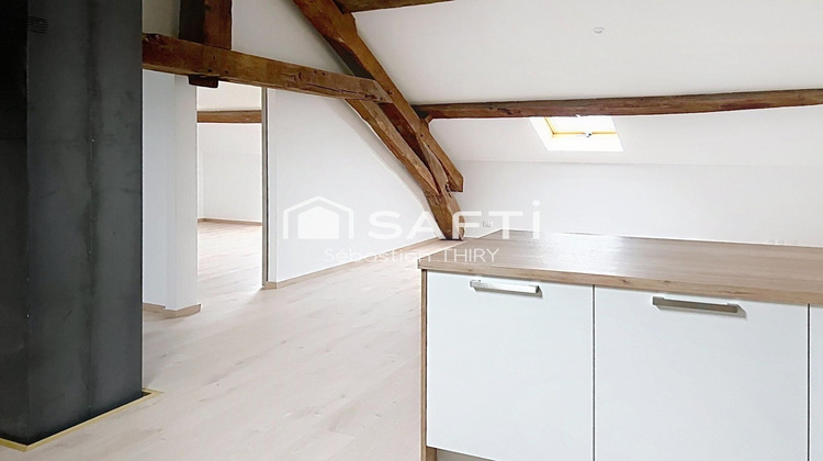 Ma-Cabane - Location Appartement Gorcy, 53 m²