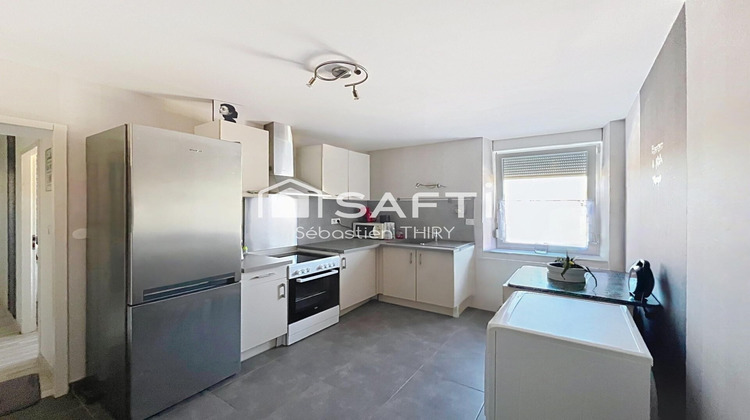 Ma-Cabane - Location Appartement Gorcy, 57 m²