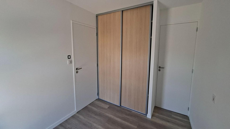 Ma-Cabane - Location Appartement GORGES, 26 m²