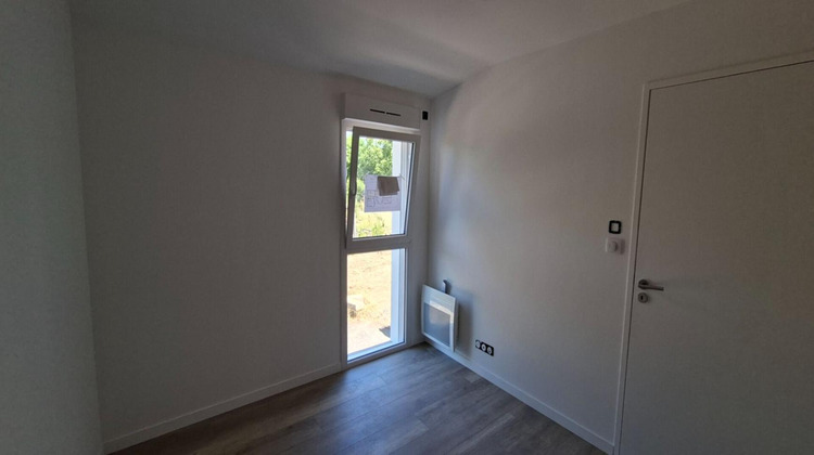 Ma-Cabane - Location Appartement GORGES, 26 m²