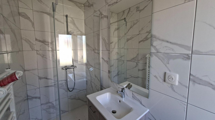 Ma-Cabane - Location Appartement GORGES, 26 m²