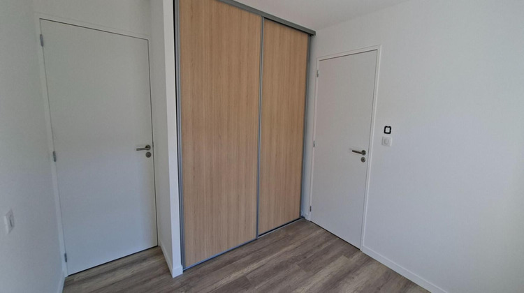 Ma-Cabane - Location Appartement GORGES, 25 m²
