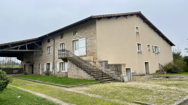 Ma-Cabane - Location Appartement Gorrevod, 85 m²