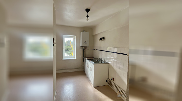 Ma-Cabane - Location Appartement Gorrevod, 85 m²