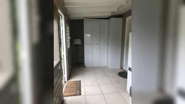 Ma-Cabane - Location Appartement Gosier, 34 m²