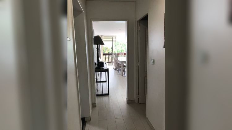 Ma-Cabane - Location Appartement Gosier, 112 m²