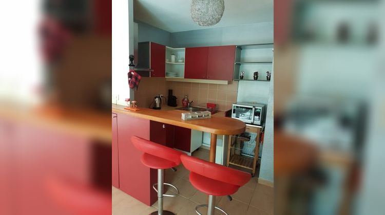 Ma-Cabane - Location Appartement Gosier, 44 m²