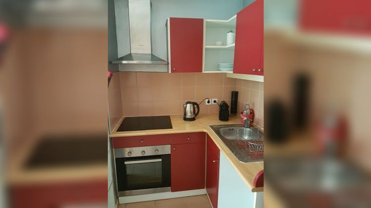 Ma-Cabane - Location Appartement Gosier, 44 m²