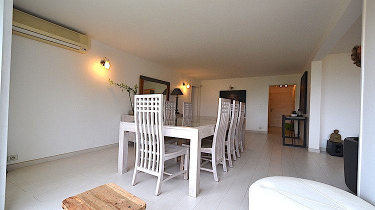 Ma-Cabane - Location Appartement Gosier, 110 m²