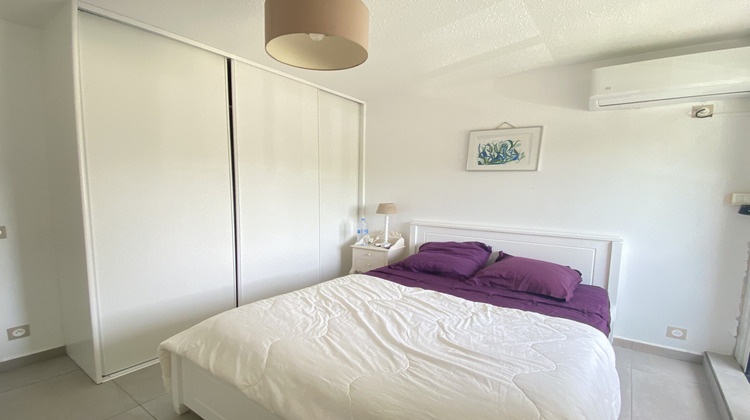 Ma-Cabane - Location Appartement Gosier, 37 m²