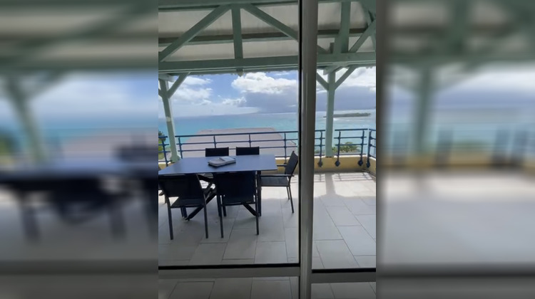 Ma-Cabane - Location Appartement Gosier, 124 m²