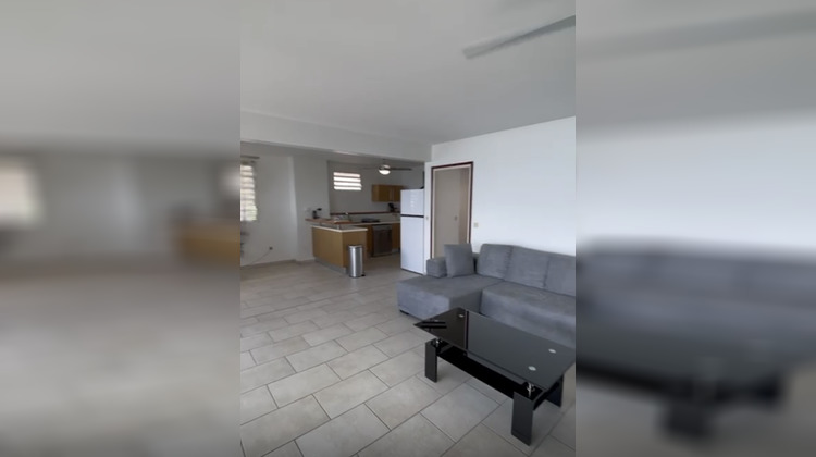 Ma-Cabane - Location Appartement Gosier, 124 m²