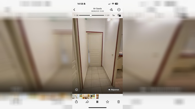 Ma-Cabane - Location Appartement Gosier, 124 m²