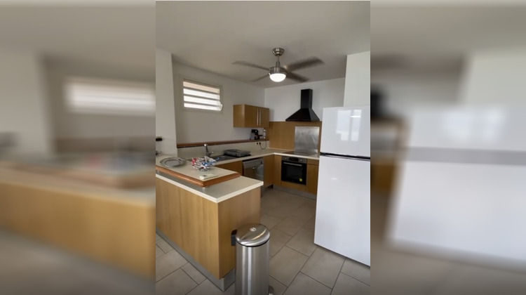 Ma-Cabane - Location Appartement Gosier, 124 m²