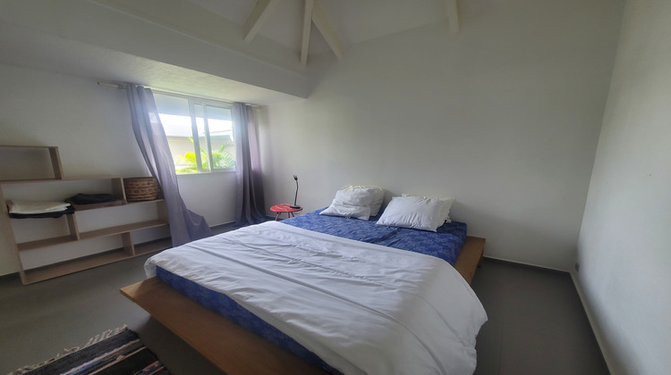 Ma-Cabane - Location Appartement Gosier, 75 m²