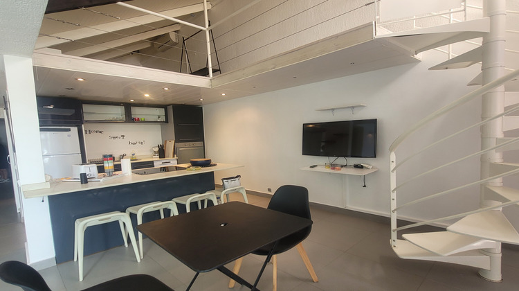 Ma-Cabane - Location Appartement Gosier, 75 m²