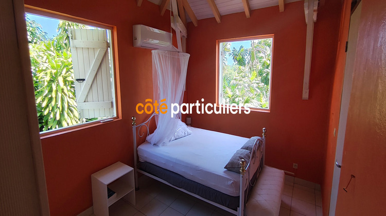 Ma-Cabane - Location Appartement GOSIER, 106 m²