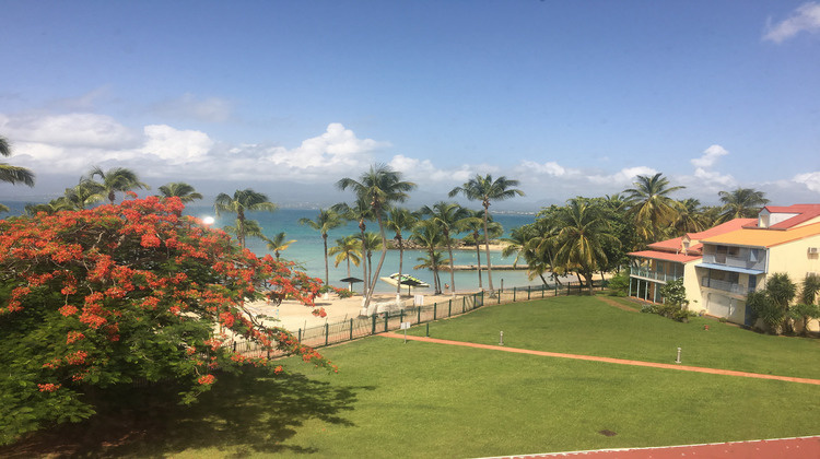 Ma-Cabane - Location Appartement Gosier, 96 m²