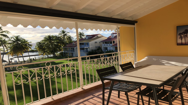 Ma-Cabane - Location Appartement Gosier, 96 m²