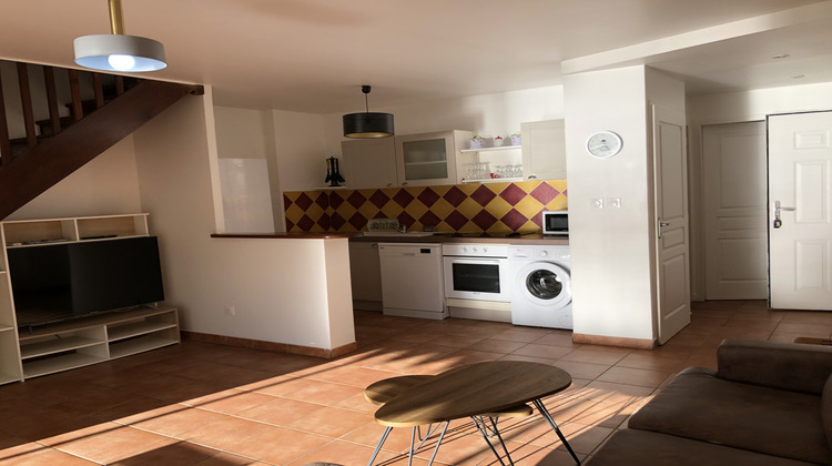 Ma-Cabane - Location Appartement Gosier, 96 m²