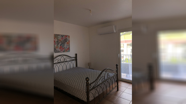 Ma-Cabane - Location Appartement Gosier, 96 m²