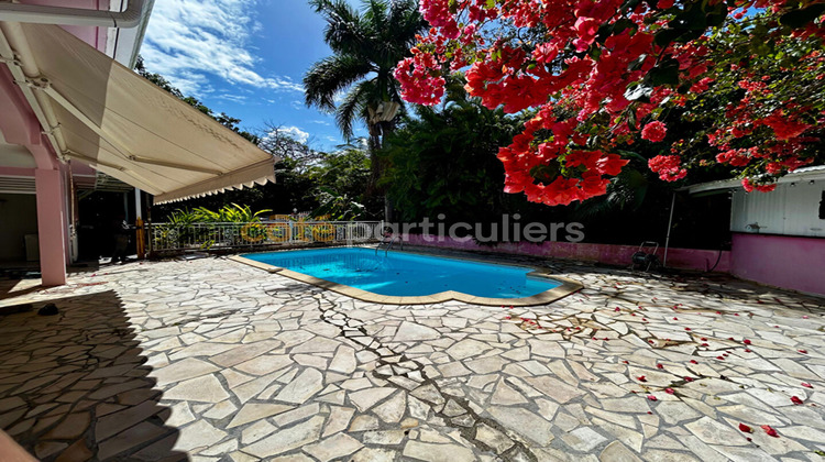 Ma-Cabane - Location Appartement GOSIER, 103 m²