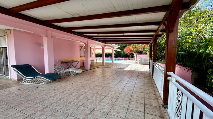 Ma-Cabane - Location Appartement GOSIER, 103 m²