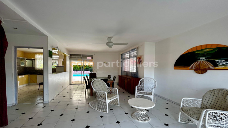 Ma-Cabane - Location Appartement GOSIER, 103 m²