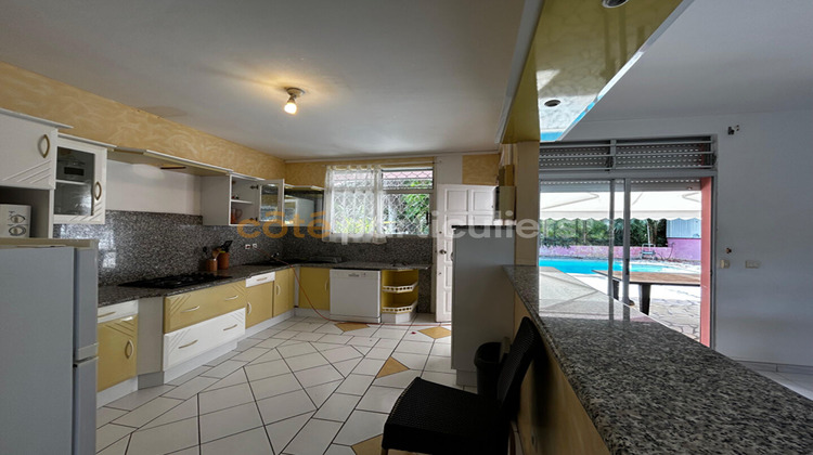 Ma-Cabane - Location Appartement GOSIER, 103 m²