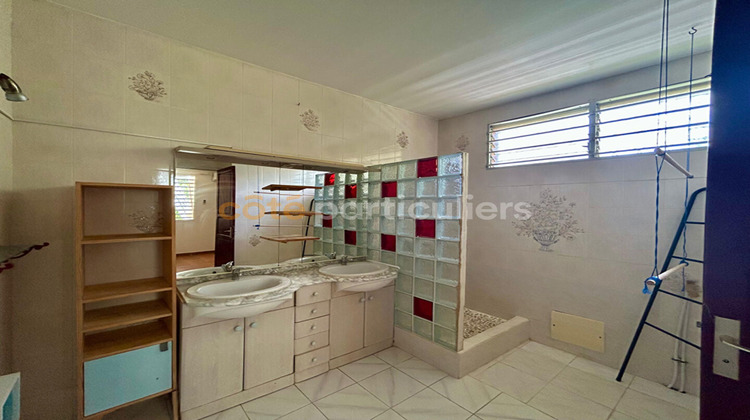 Ma-Cabane - Location Appartement GOSIER, 103 m²