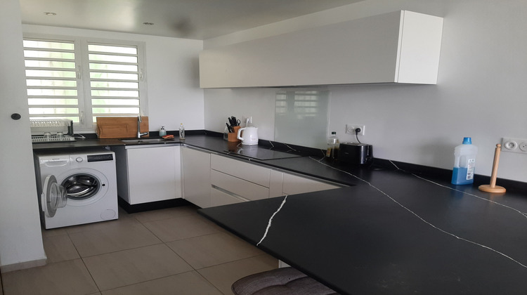 Ma-Cabane - Location Appartement Gosier, 61 m²