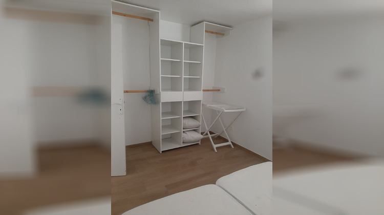 Ma-Cabane - Location Appartement Gosier, 61 m²