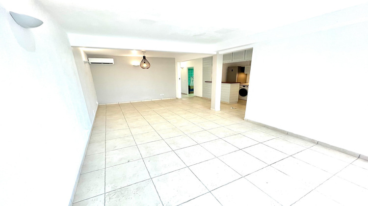 Ma-Cabane - Location Appartement Gosier, 70 m²